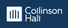 Collinson Hall logo
