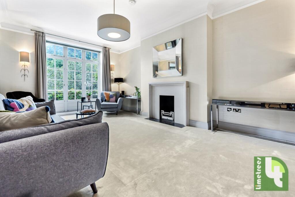 Main image of property: Rutland Gate, London, SW7