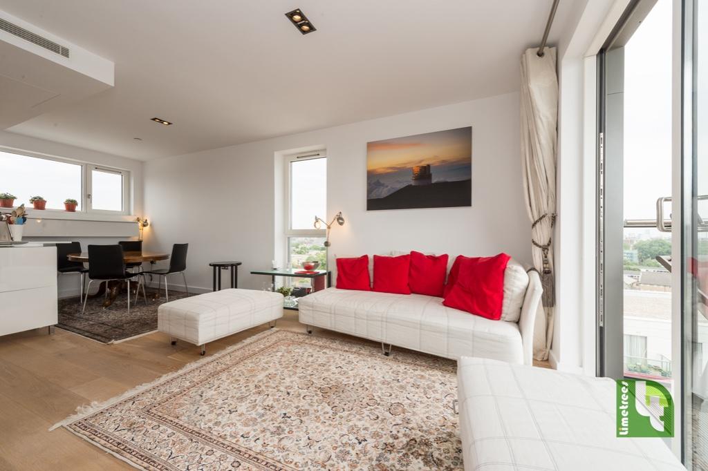 Main image of property: Avantgarde Place, London, E1