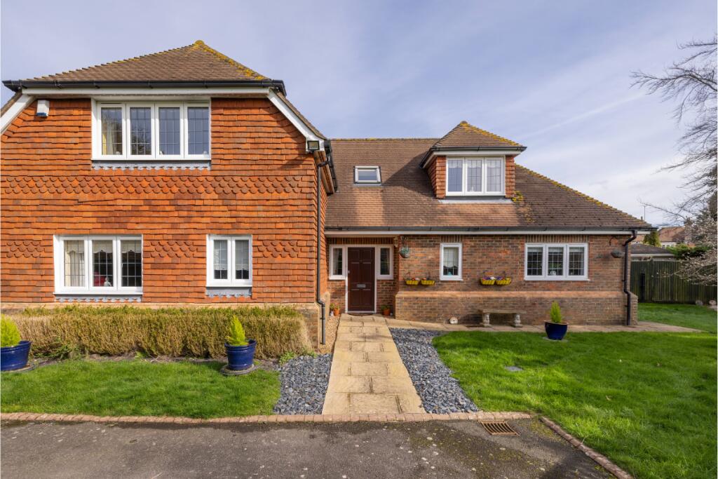 Additional property image - Willingdon Road, Eastbourne