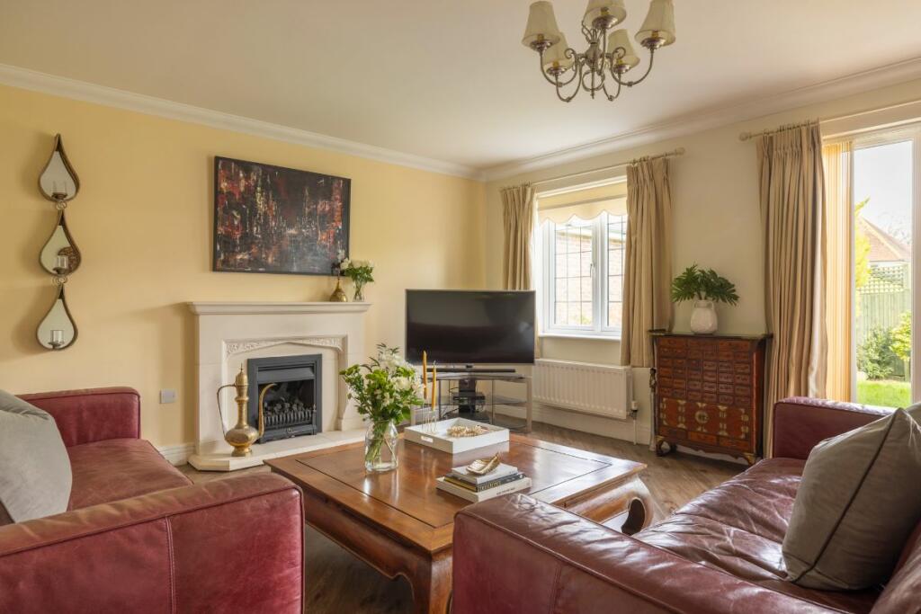 Additional property image - Willingdon Road, Eastbourne