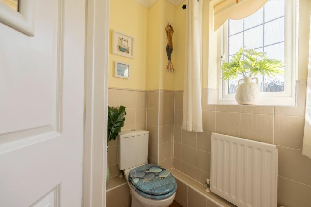 Additional property image - Willingdon Road, Eastbourne