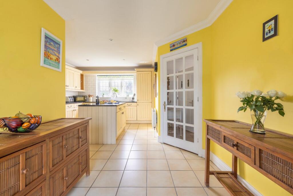 Additional property image - Willingdon Road, Eastbourne