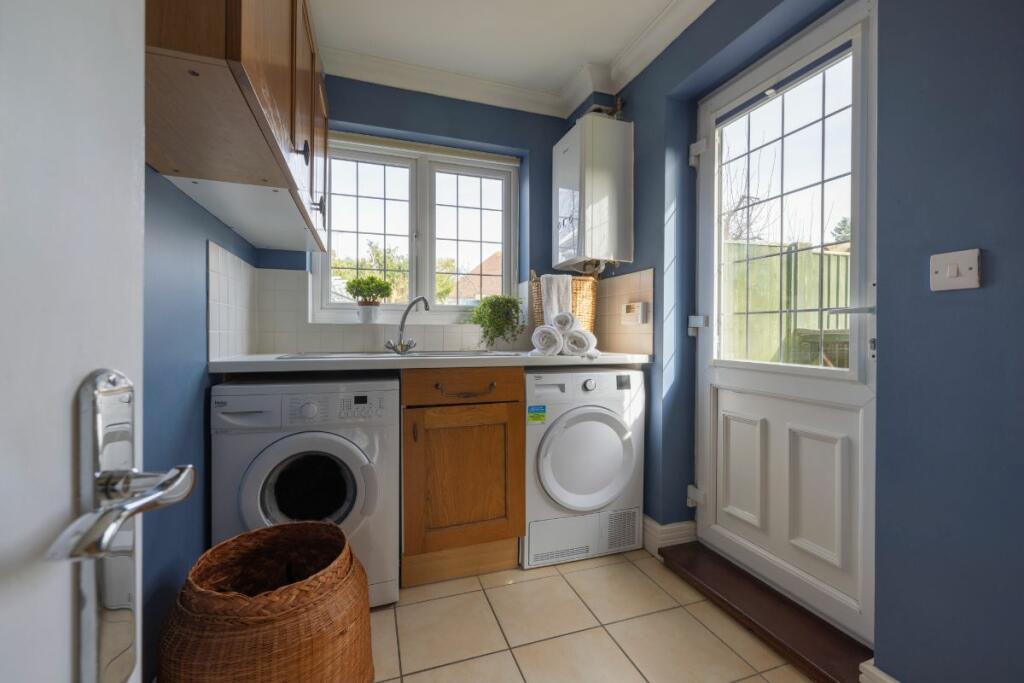 Additional property image - Willingdon Road, Eastbourne