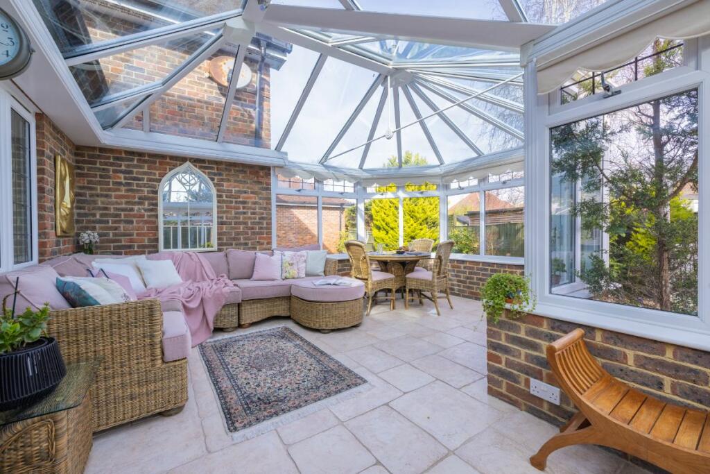 Additional property image - Willingdon Road, Eastbourne