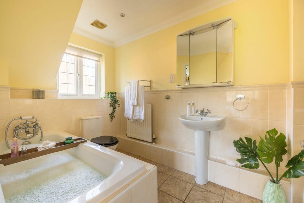 Additional property image - Willingdon Road, Eastbourne