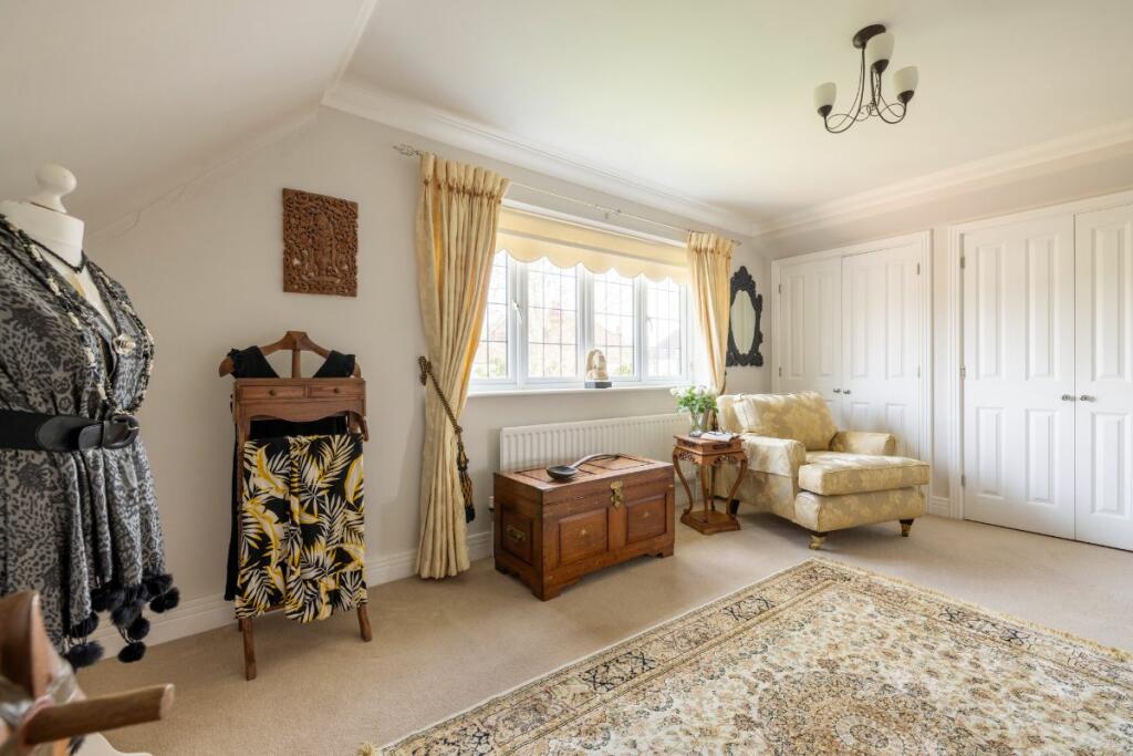 Additional property image - Willingdon Road, Eastbourne