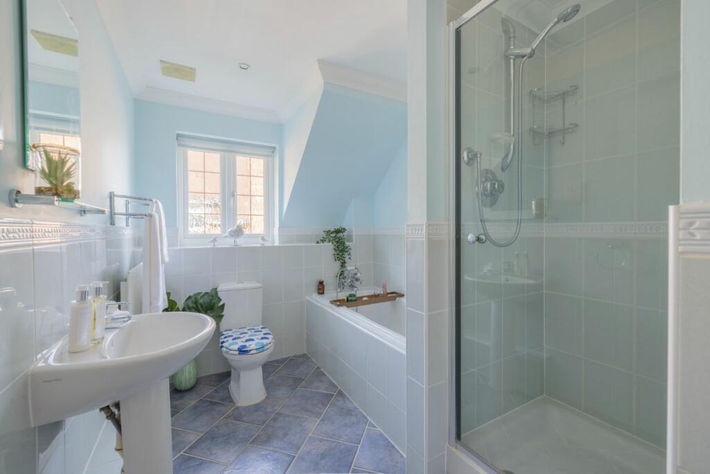 Additional property image - Willingdon Road, Eastbourne