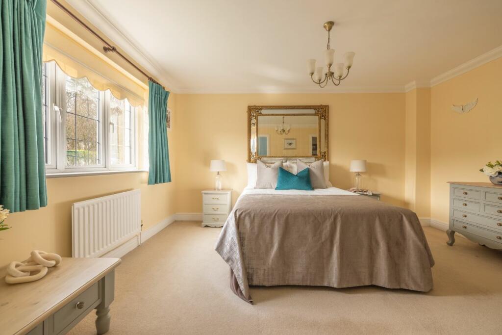 Additional property image - Willingdon Road, Eastbourne