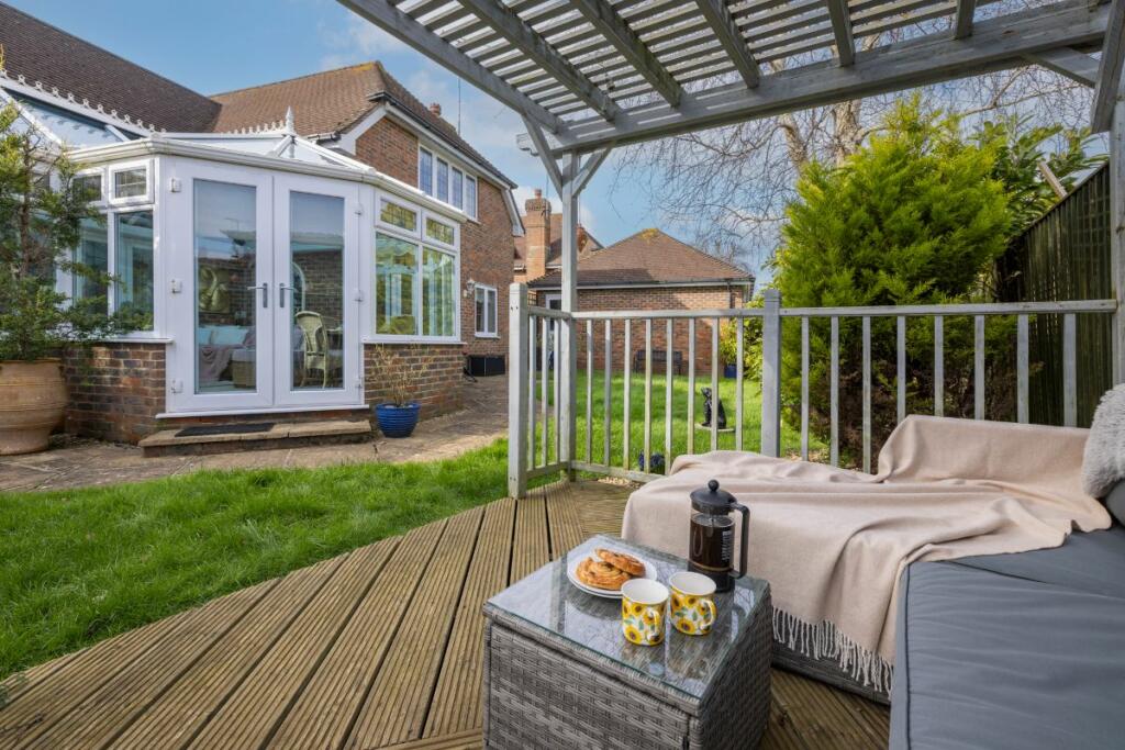 Additional property image - Willingdon Road, Eastbourne