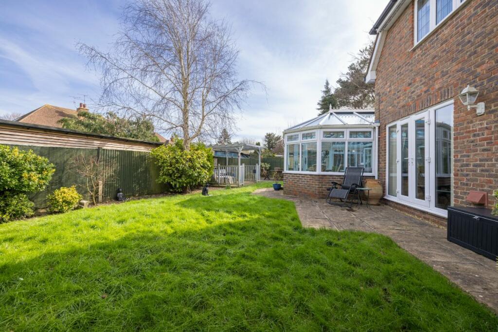 Additional property image - Willingdon Road, Eastbourne