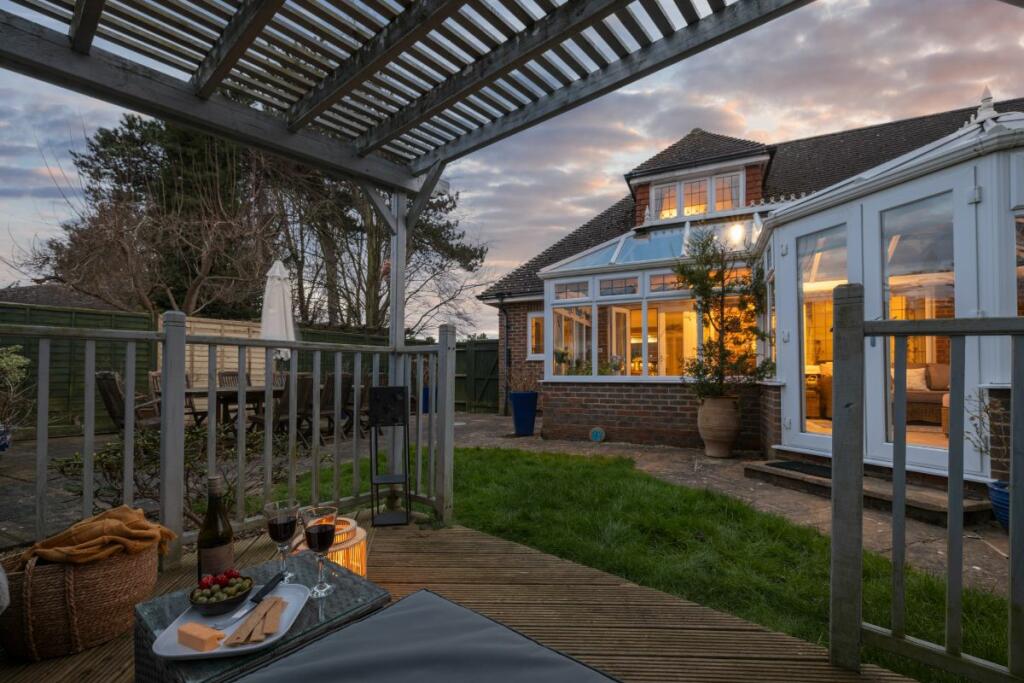 Additional property image - Willingdon Road, Eastbourne