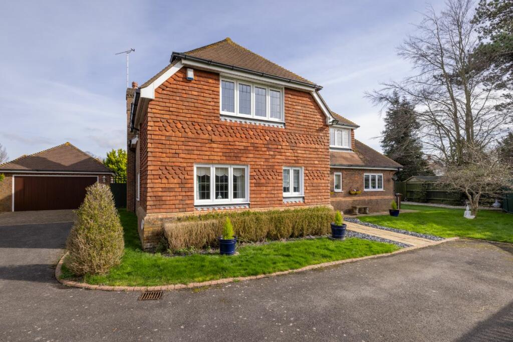 Additional property image - Willingdon Road, Eastbourne