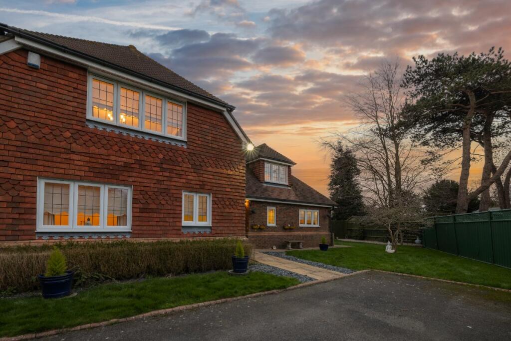 Additional property image - Willingdon Road, Eastbourne