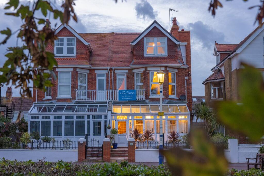 Additional property image - Royal Parade, Eastbourne