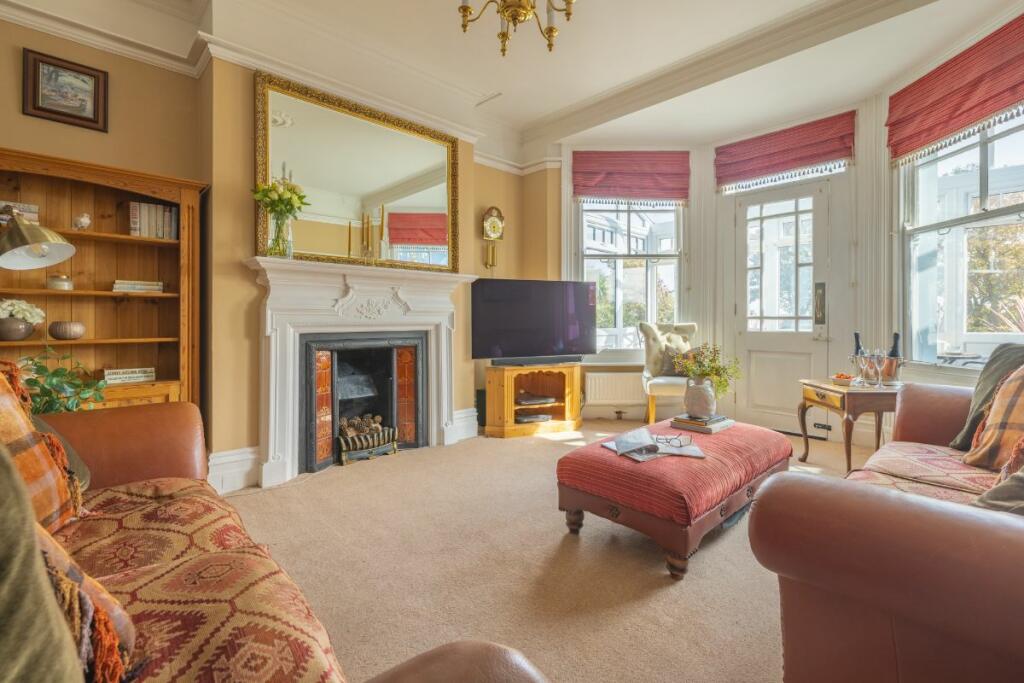 Additional property image - Royal Parade, Eastbourne