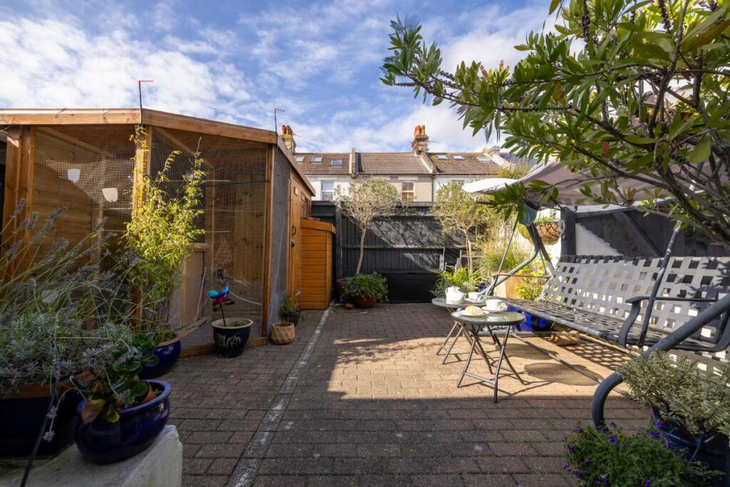 Additional property image - Royal Parade, Eastbourne