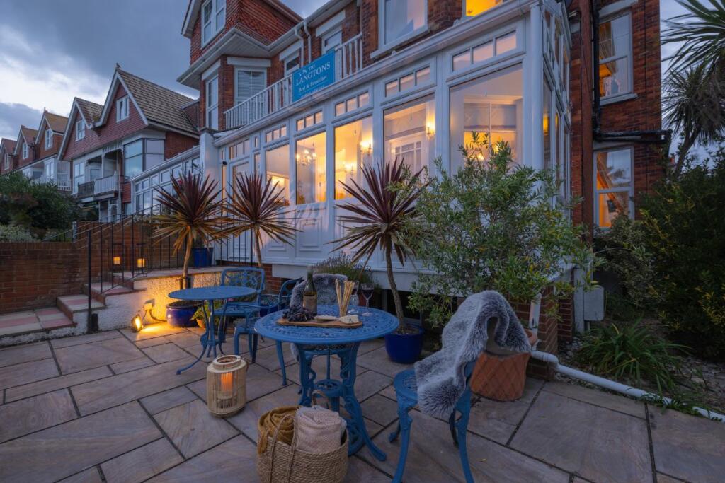 Additional property image - Royal Parade, Eastbourne