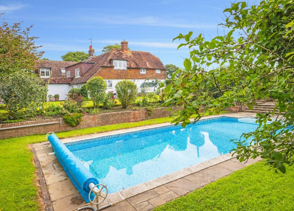Additional property image - Upper Dicker, Hailsham