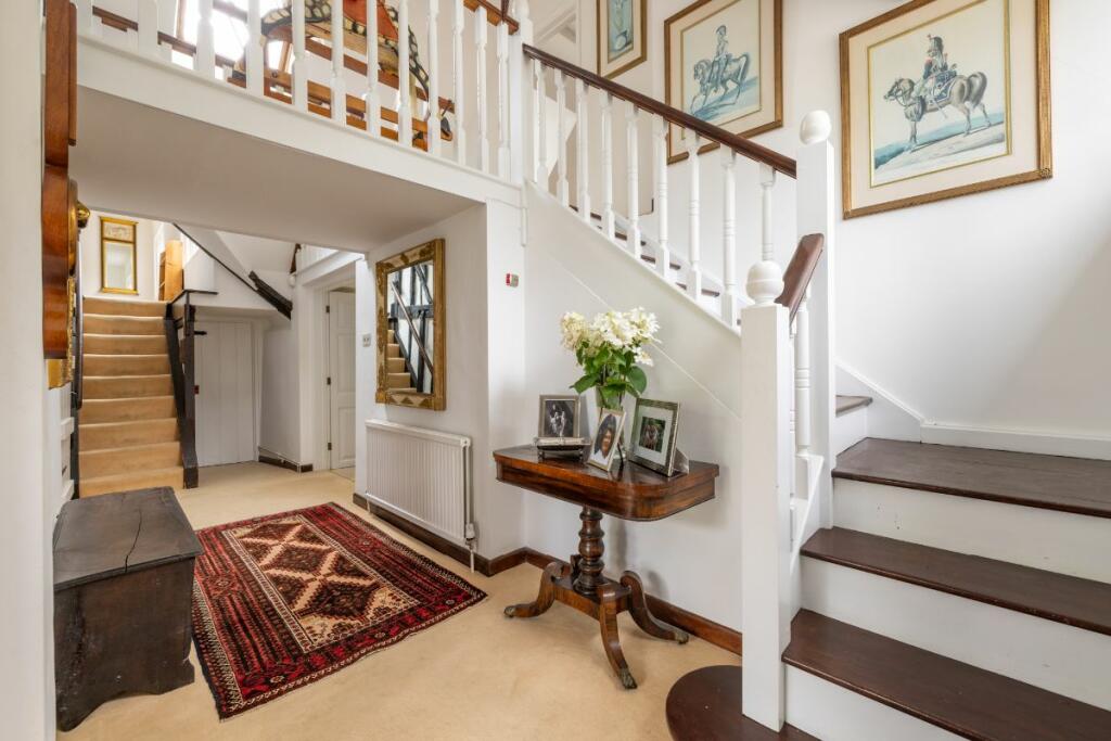 Additional property image - Upper Dicker, Hailsham