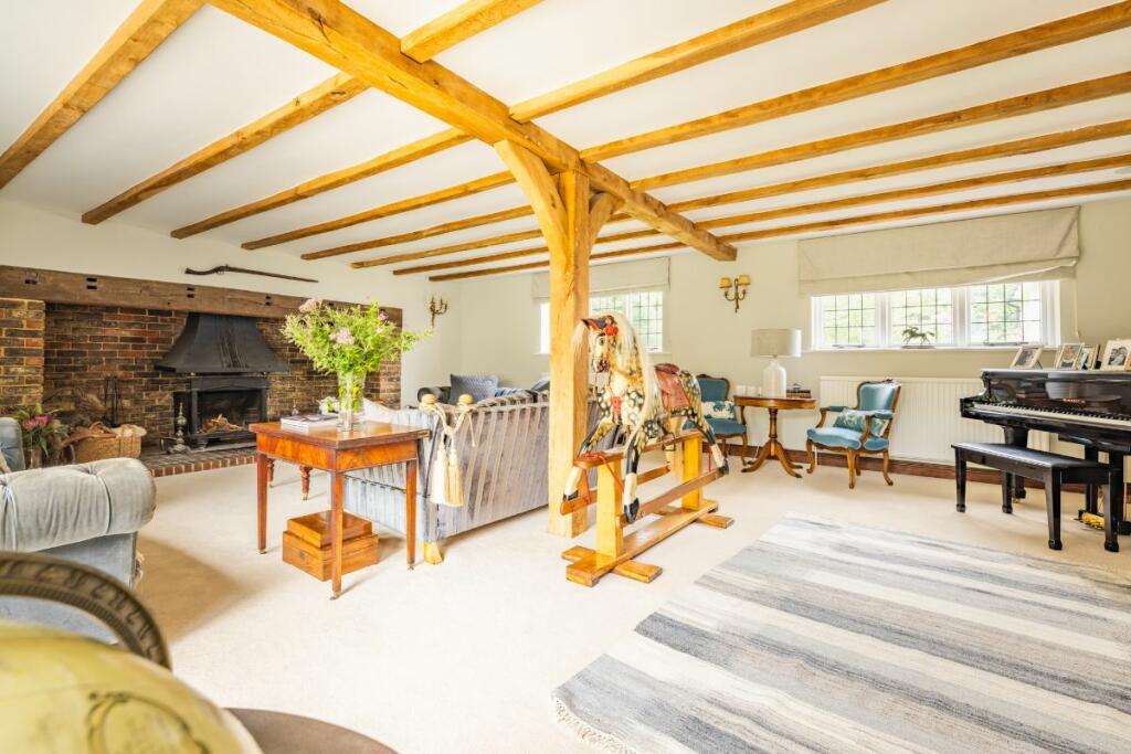 Additional property image - Upper Dicker, Hailsham