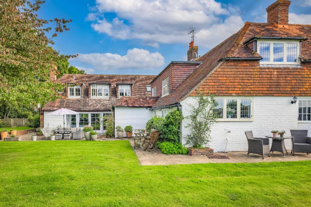 Additional property image - Upper Dicker, Hailsham