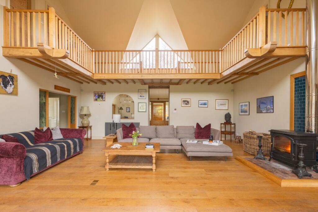Main image of property: Ashcombe Lane, Kingston, Lewes