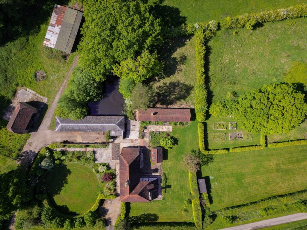 Main image of property: Fowley Lane, High Hurstwood, Uckfield