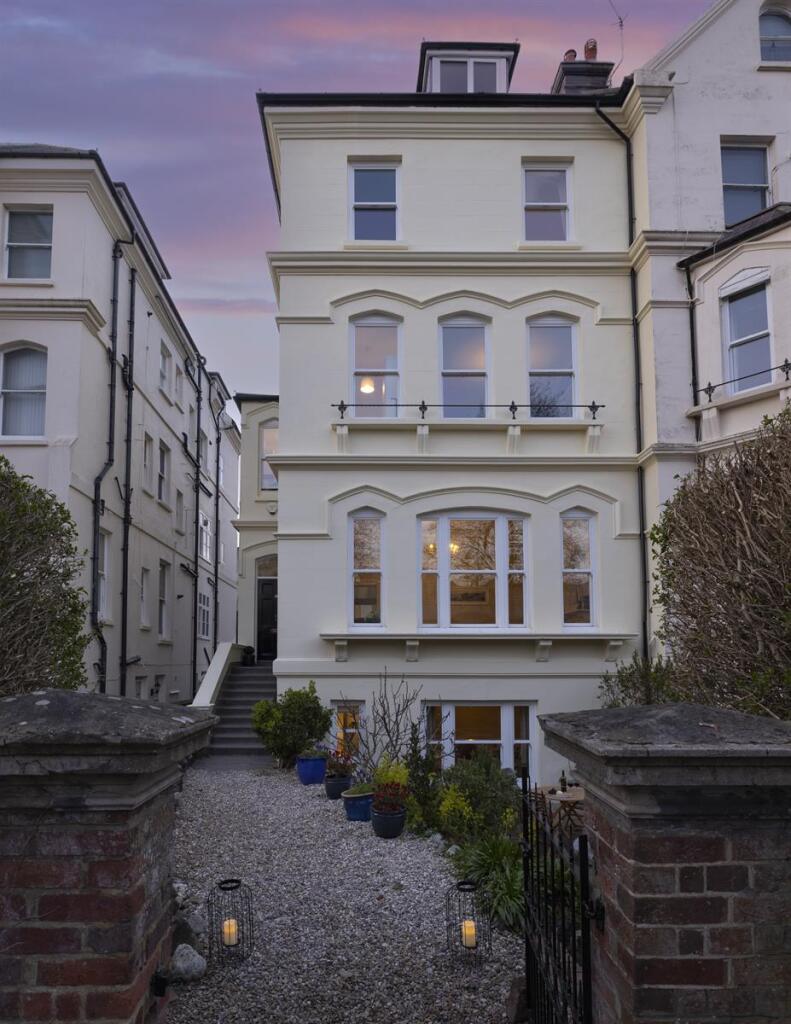 Main image of property: Blackwater Road, Eastbourne