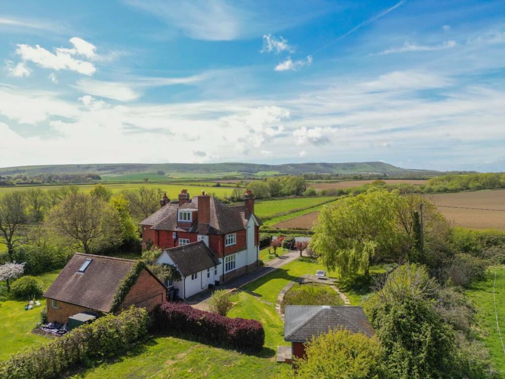 Main image of property: Station Road, Berwick