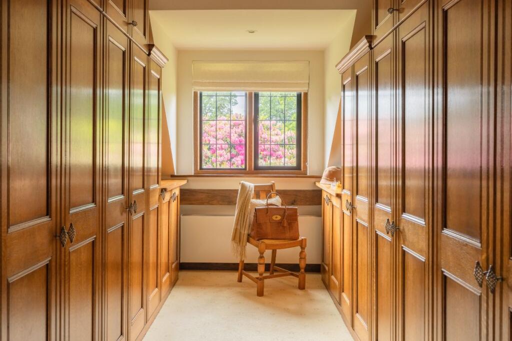 Main image of property: Secret listing, Crowborough