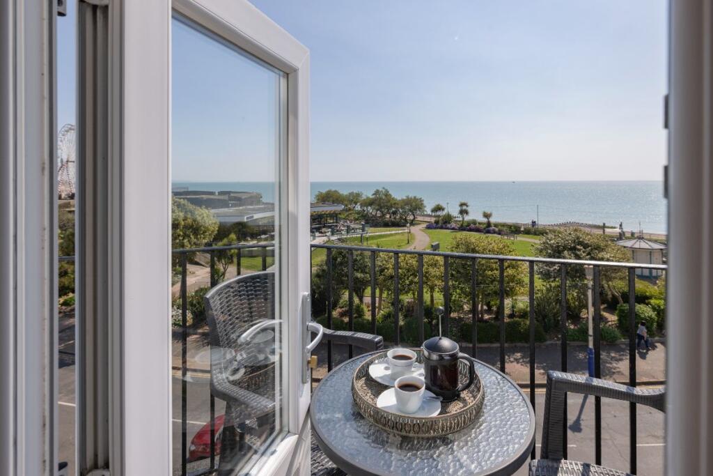 Main image of property: Royal Parade, BN22 7AQ