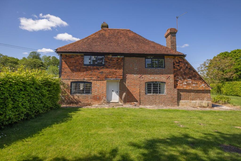 Main image of property: Fowley Lane, High Hurstwood, Uckfield