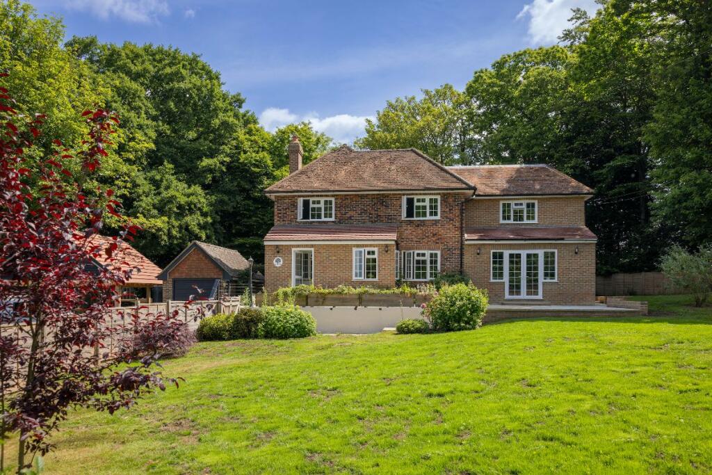 Main image of property: Grove Hill, Hellingly, Hailsham