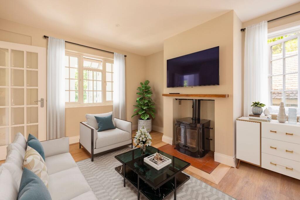 Main image of property: Grove Hill, Hellingly, Hailsham