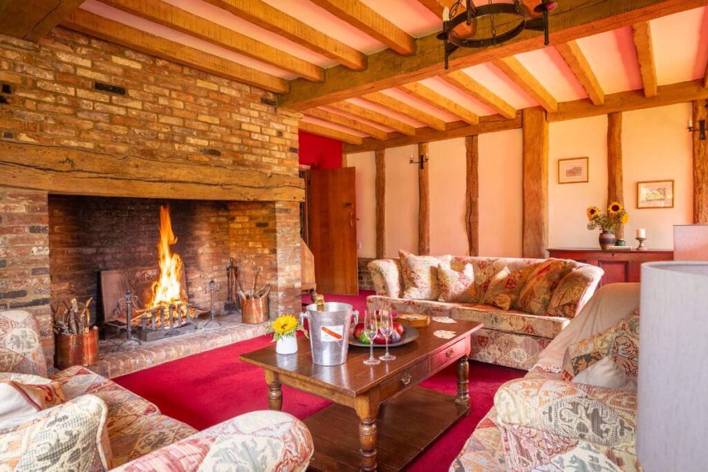 Main image of property: Marley Lane, Battle