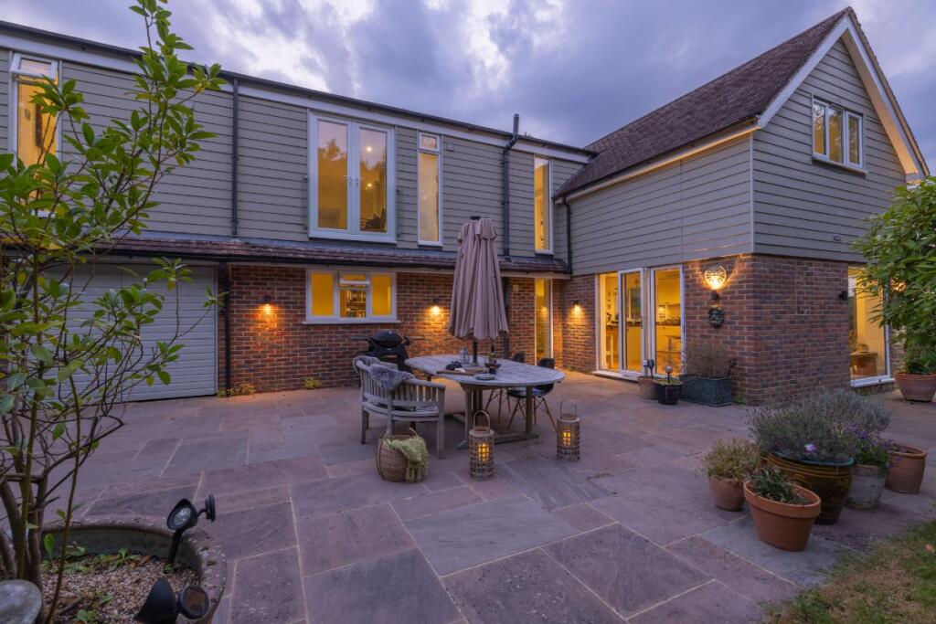 Main image of property: Beresford Lane, Lewes