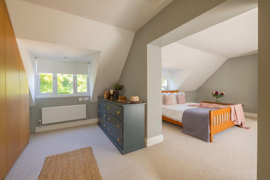 Main image of property: Beresford Lane, Lewes