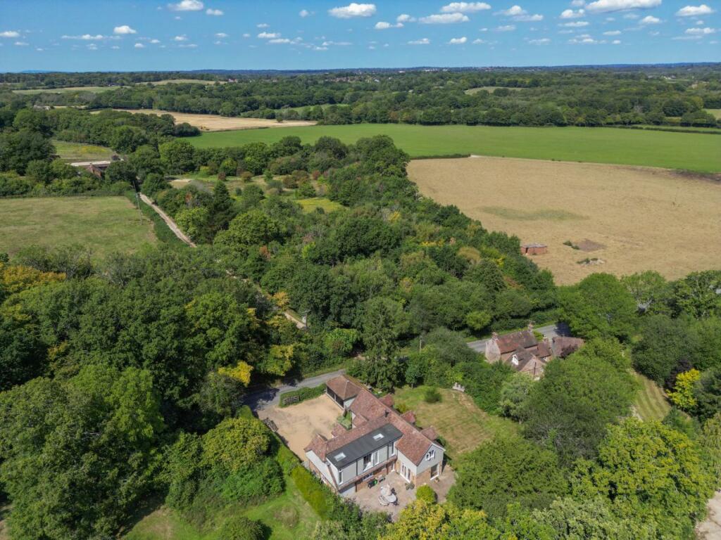 Main image of property: Beresford Lane, Lewes