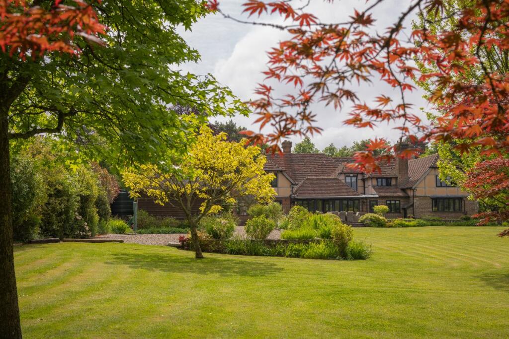 Main image of property: Uckfield Road, Crowborough