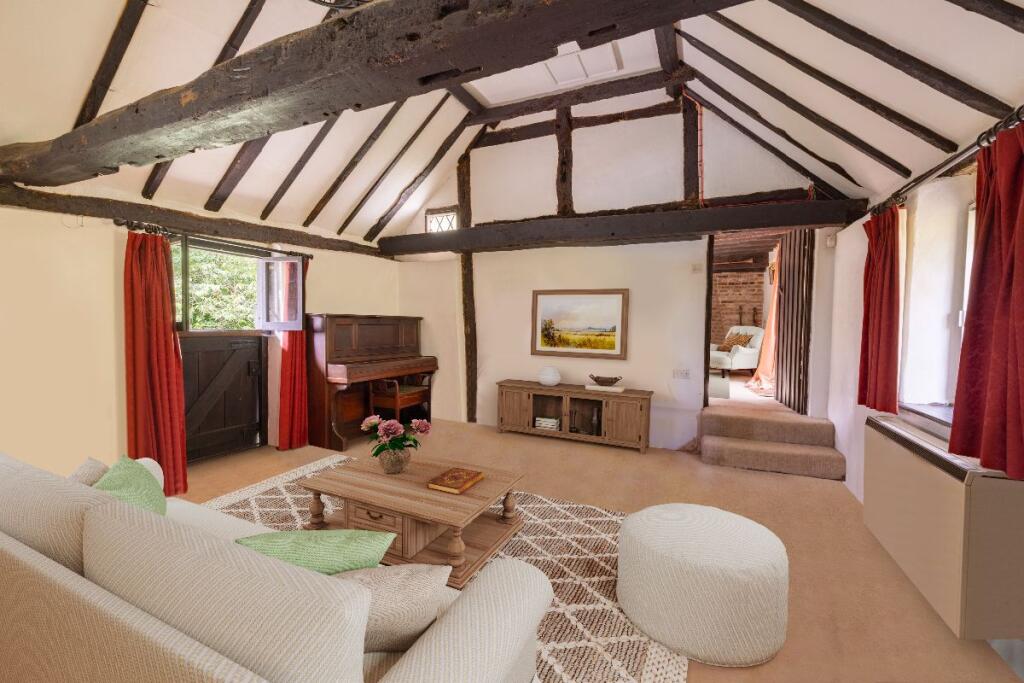 Main image of property: Winton Street, Alfriston, Polegate