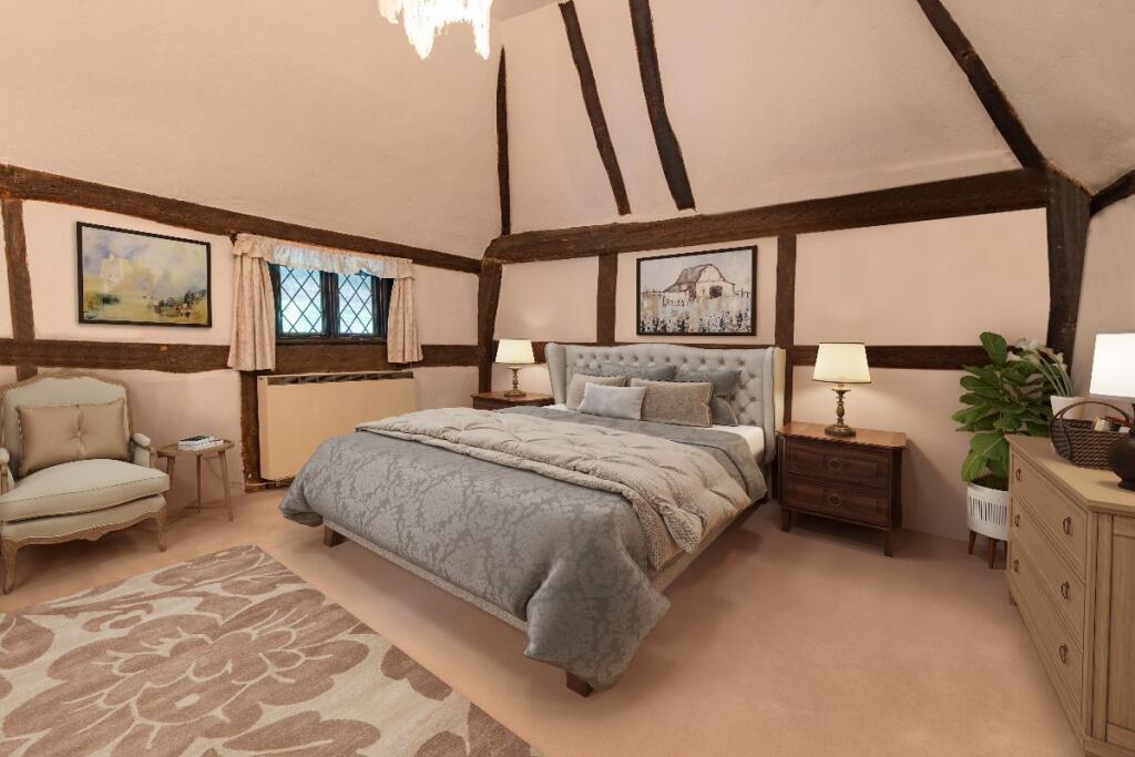 Main image of property: Winton Street, Alfriston, Polegate