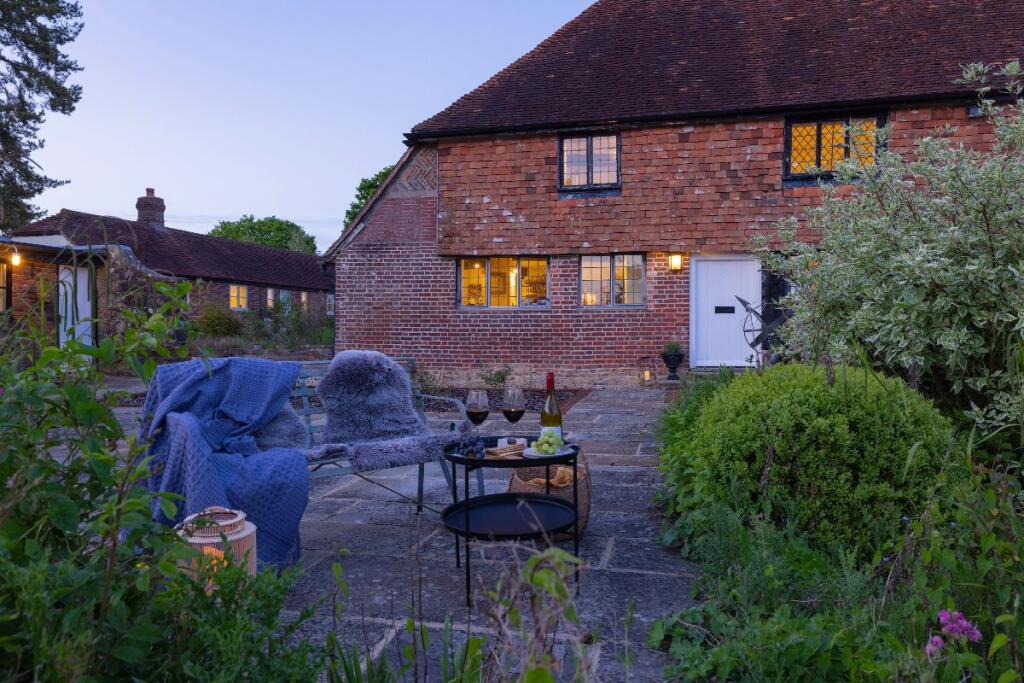 Main image of property: Fowley Lane, High Hurstwood, Uckfield