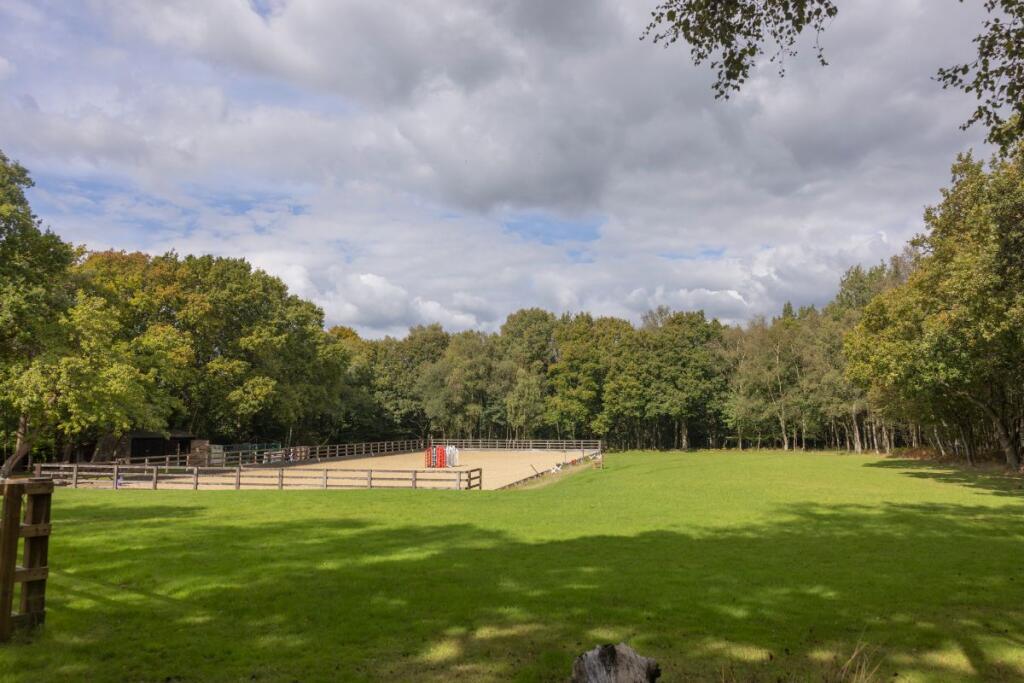 Main image of property: Greenwoods Lane, Heathfield