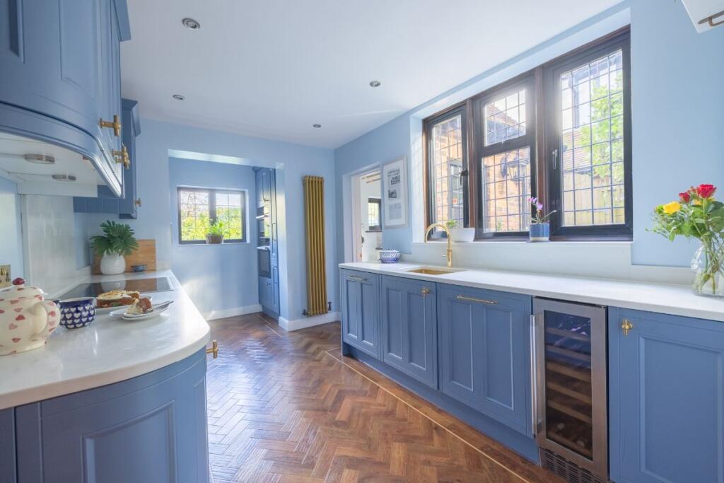 Main image of property: Old Town, Eastbourne