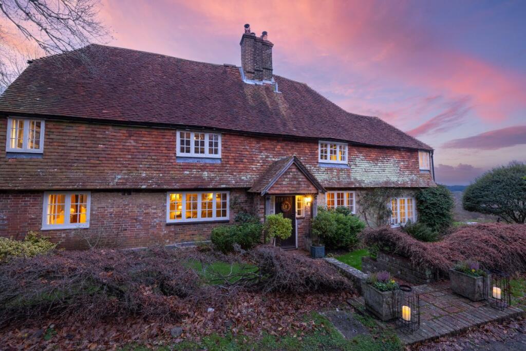 Main image of property: Heathfield Road, Etchingham