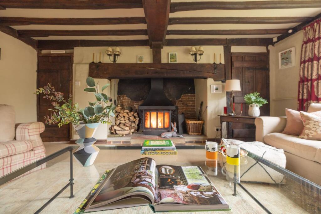 Main image of property: Heathfield Road, Burwash Common