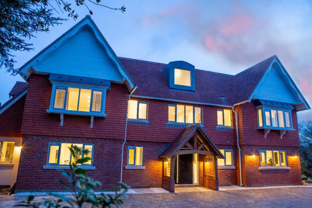 Main image of property: The Ridgeway, Eastbourne