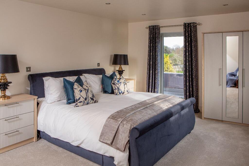 Main image of property: The Ridgeway, Eastbourne