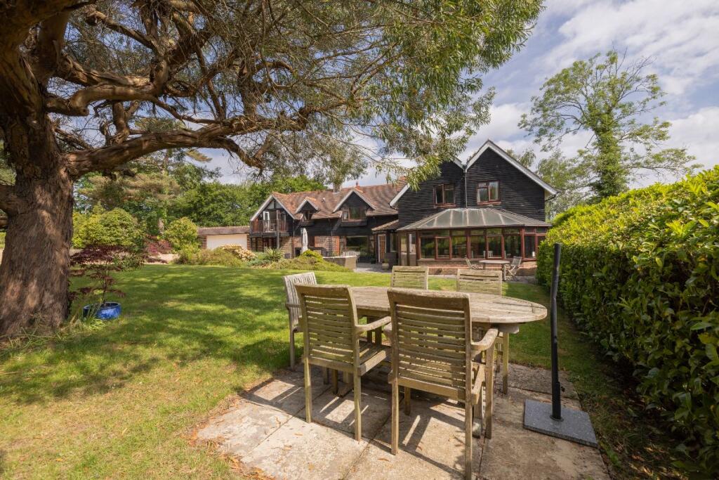 Main image of property: Rocks Lane, High Hurstwood, Uckfield